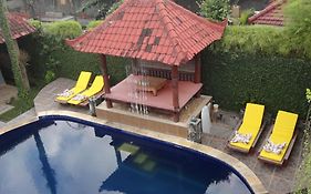 Meriki Hotel Bali